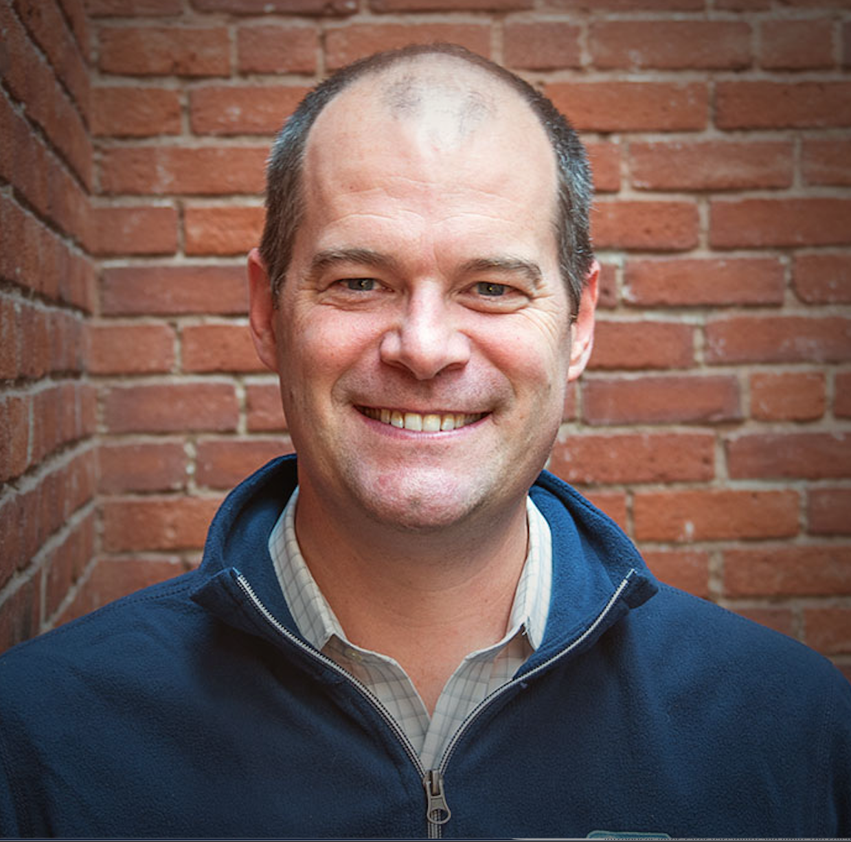 Alex Lee, SVP of Global Sales at Metric Devices