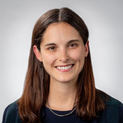 Allyson C. Schultz, Marketing and Brand Consultant for Metric Devices